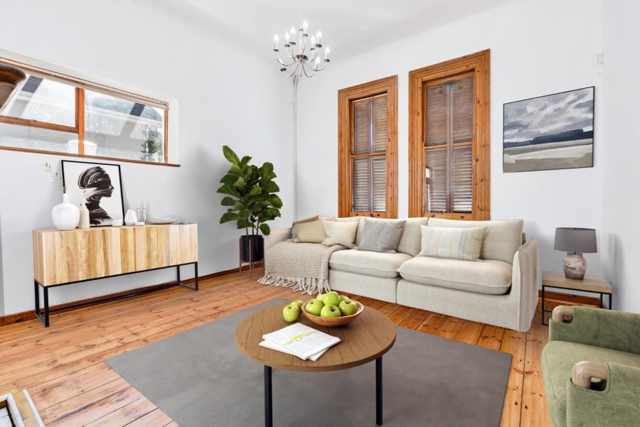 3 Bedroom Property for Sale in Tamboerskloof Western Cape